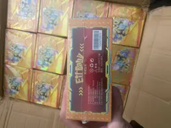 Pokemon Chinese Pocket Baby Eif Elf Booster Box - 30 Packs FAST SHIPPING!! - Image 4