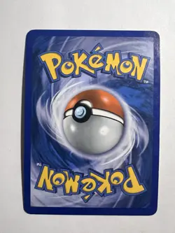 Pokemon Diamond & Pearl Base - Luxray LV.48 - 7/130 - Holo Rare - Image 2