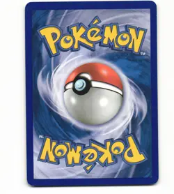 2010 Played Pokemon 27/90 Gloom Non Holo Undaunted English - Image 2