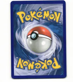 2010 Played Pokemon 59/90 Murkrow Non Holo Undaunted English - Image 2