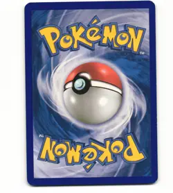 2010 Light Play Pokemon 58/90 Murkrow Non Holo Undaunted English - Image 2