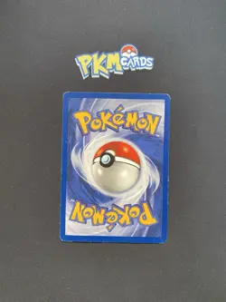 Pokemon TCG Articuno 22 Black Star Promo Regular MP. - Image 2