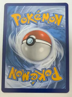 POKEMON TCG LUCARIO V STAR SWSH214 BLACK STAR PROMO MINT PACK TO SLEEVE - Image 2