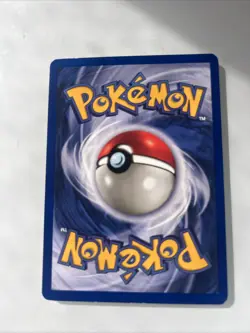 Magikarp 035/102 Base Set (Shadowless) Regular Pokemon TCG Wizards - Image 2