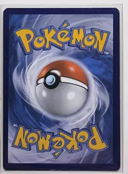 2015 Pokemon - Dialga Full Art Black Star Promo XY77 Holo - LP - Image 2