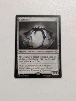 MTG Spellskite - Commander Legends: Battle for Baldur's Gate NM - Image 1