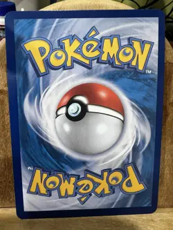 Pokemon TCG Gengar 094/165 Pokeball Reverse Holo 151 Korean NM+ US Seller - Image 2