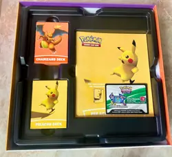 Pokemon Battle Academy 2020 Complete Game (new w minor box damage) - Image 5