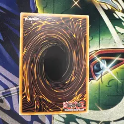 Yugioh! Bonfire MZMI-EN016 Ultra Rare 1st Edition NM - Image 2