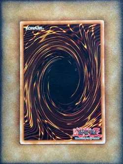 Yugioh Armed Changer EEN-EN045 Ultimate Rare 1st Ed MP - Image 2