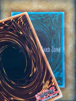 Yugioh Armed Changer EEN-EN045 Ultimate Rare 1st Ed MP - Image 3