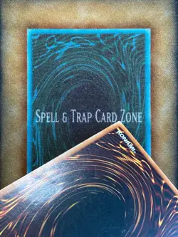 Yugioh Armed Changer EEN-EN045 Ultimate Rare 1st Ed MP - Image 4