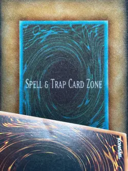 Yugioh Armed Changer EEN-EN045 Ultimate Rare 1st Ed MP - Image 5