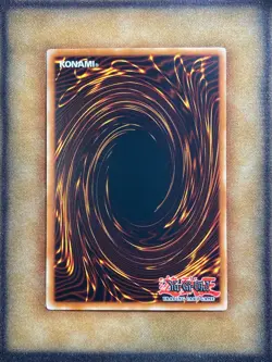 Yugioh Level Limit - Area A EEN-EN060 Ultimate Rare NM - Image 2