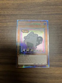 Marshmao Yummy Starlight Rare DOOD-EN024 - Image 1