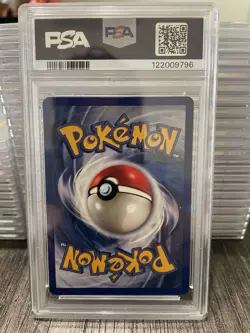 Pokemon TCG Defender Base Set 1999 Uncommon Card 80/102 Regular - Image 2
