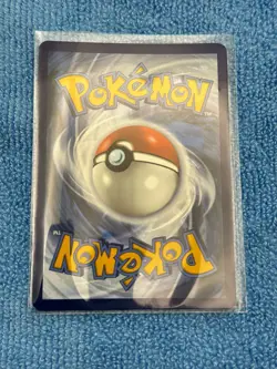 English Pokemon Fidough 069 Sv: Scarlet & Violet Promo Cards Holo - Image 2