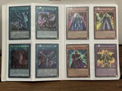 Yugioh Card Collection - Vintage, Shonen Jump, And More - Image 5