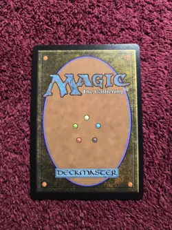 MTG Lulu, Stern Guardian 0143 Extended Art Final Fantasy Foil - Image 2