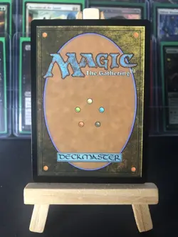 Warren Soultrader - Rare 0110 - Modern Horizons 3 - NM Magic Card MTG - English - Image 4