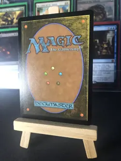 Warren Soultrader - Rare 0110 - Modern Horizons 3 - NM Magic Card MTG - English - Image 5