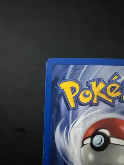Pokemon TCG Lt. Surge's Raichu Holo Unlimited Rare Card Gym Challenge 11/132 - Image 4