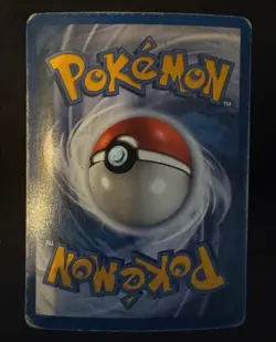 Pokemon Card - Snorlax 64/110 Reverse Holo - Legendary Collection-ENG-Played - Image 2