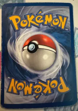 Pokemon Card - Snorlax 64/110 Reverse Holo - Legendary Collection-ENG-Played - Image 4