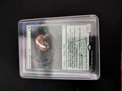 ~ Badgermole Cub ~ NM ~ MTG: Avatar ~ MTG ~ - Image 1