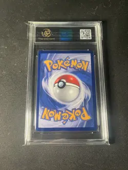 2022 Pokemon Card Chinese. Pikachu 001/SV-P PROMO RPA 10 (Same As PSA 10) - Image 2