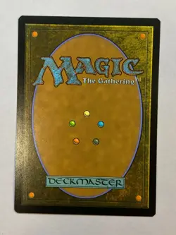 MTG - Fade Away - NM - The List - Mystery Booster 2 - Image 2