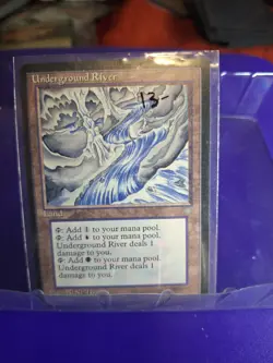 Underground River Ice Age Regular - Image 1