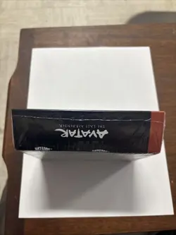 MTG Avatar The Last Airbender Collector Booster Box English Sealed - Image 2