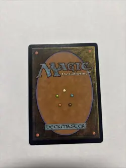 Obscuring Haze (Borderless) Avatar The Last Airbender - Image 2