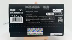 MTG Secret Lair x Jaws: Terror of Amity Island Rainbow Foil - Brand New Sealed - Image 2