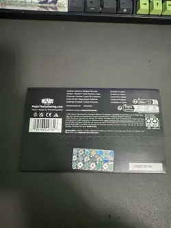 SpongeBob SquarePants: Legends of Bikini Bottom FOIL SEALED - Image 2
