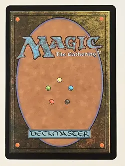 Isochron Scepter Secret Lair Countdown Encyclopedia Kit Foil MTG NM - Image 2