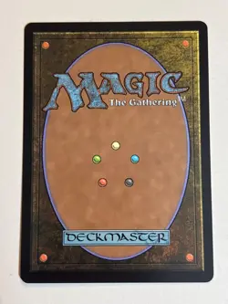 Tectonic Split (Extended Art) TLE Avatar: the Last Airbender MTG - Image 2