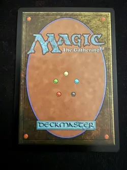 Zo-Zu the Punisher 0026 Near Mint NM FOIL SLC Secret Lair Encyclopedia Magic MTG - Image 2