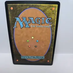 Commander's Sphere - Commander Masters [NM Borderless Art] - MTG - Image 2