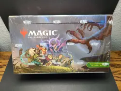 Bloomburrow (BLB) - Play Booster Box - MTG Magic The Gathering - Sealed - Image 1