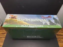 Bloomburrow (BLB) - Play Booster Box - MTG Magic The Gathering - Sealed - Image 3