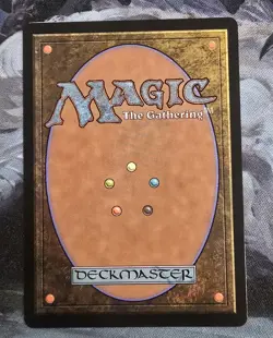 Deflecting Swat borderless Avatar Magic The Gathering MTG 2025 - Image 2