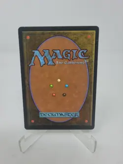 German FBB • Misprint Wald • “Forest Plains“ • Mtg - Image 4