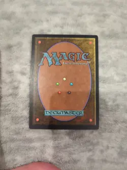 Urborg Justice Weatherlight Regular - Image 2