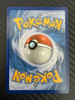 Pokemon TCG Decidueye-GX SM Black Star Promo SM37 Promo VLP - Image 2