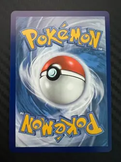 Pokemon TCG Professor's Research (Full Art) Celebrations 024/025 Ultra Rare NM - Image 2