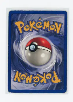Pokemon TCG - Squirtle 63/102 - Base Set - Shadowless - Image 2