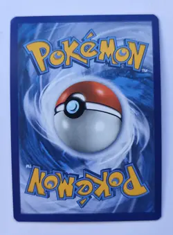 Carte Pokemon TCG - Magicarpe et Wailord GX - Promo SM166 - Soleil et lune - Image 2