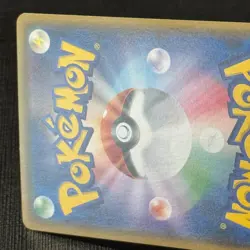 Vulpix 146/SM-P Vulpix's Crystal Season 2017 Pokemon Promo Card Japanese TCG EXC - Image 5